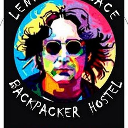 Lennon'S Place Backpacker Hostel Panglao Exterior photo