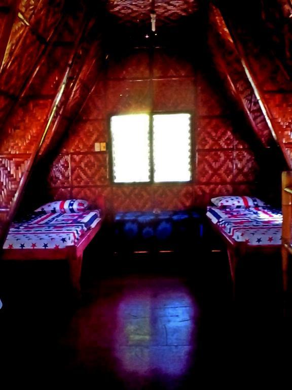 Lennon'S Place Backpacker Hostel Panglao Room photo