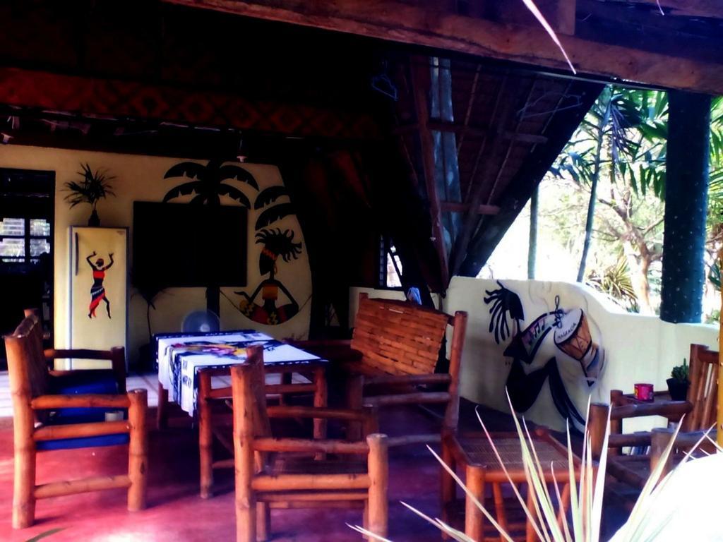 Lennon'S Place Backpacker Hostel Panglao Room photo